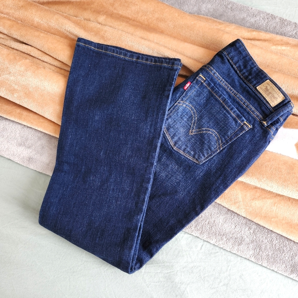Levi’s Womens Jeans